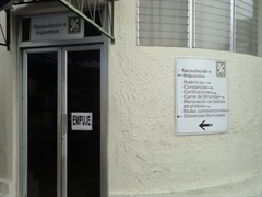 Atención al Contribuyente